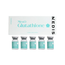 Medisco MESO GLUTATHIONE, image 