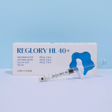 REGLORY HL 40 PLUS 1x2.5ml, image , 2 image