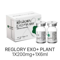 REGLORY EXO+ PLANT (EXOSOMI) 1X200mg+1X6ml, image 