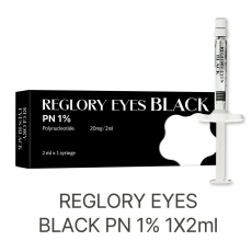 REGLORY EYES BLACK (PN) 1x2ml, image 