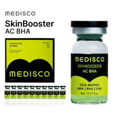 MEDISCO SKINBOOSTER AC BHA, image 