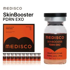 MEDISCO SKINBOOSTER PDRN EXO, image 