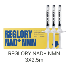 REGLORY NAD PLUS NMN 1X2.5ml, image 
