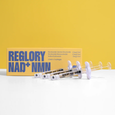 REGLORY NAD PLUS NMN 1X2.5ml, image , 2 image