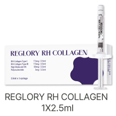 REGLORY RH COLLAGEN 1x2.5ml, image 