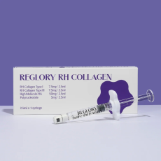 REGLORY RH COLLAGEN 1x2.5ml, image , 2 image