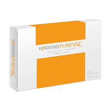 Hyamino Purify AC, image 