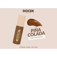 Biotek BROW Kit 5x15ml Pigmenti Sprancene Micropigmentare, image , 3 image