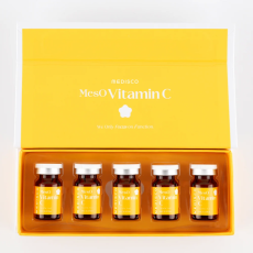 Medisco MESO VITAMIN C, image , 3 image