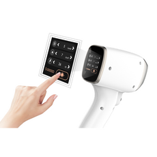 EosICE® PLATINA PLUS Epilare Definitiva, image , 3 image