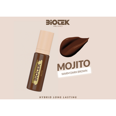 Biotek BROW Kit 5x15ml Pigmenti Sprancene Micropigmentare, image , 5 image