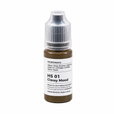 Adoreme Classy Mood Pigment lichid Sprancene Micropigmentare 10 ml, image 