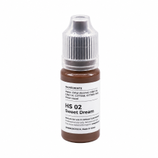 Adoreme Sweet Dream Pigment lichid Sprancene Micropigmentare 10 ml, image 