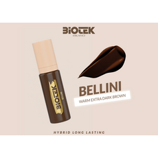 Biotek BROW Kit 5x15ml Pigmenti Sprancene Micropigmentare, image , 6 image