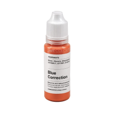 Adoreme Blue correction Pigment Corector Micropigmentare 15ml, image 