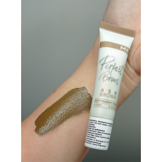 Adoreme Ash Brown Pigment lichid Sprancene Micropigmentare 10 ml, image , 2 image