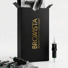 Browista 1RL Cartridge – 0,25 mm MT, image , 3 image