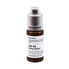 Adoreme Deep Belief Pigment lichid Sprancene Micropigmentare 10 ml, image 