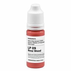 Adoreme Rose Wood Pigment Buze Micropigmentare 10ml, image 