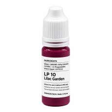 Adoreme Liliac Garden Pigment Buze Micropigmentare 10ml, image 