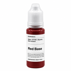 Adoreme Red base Pigment de baza micropigmentare 15 ml, image 