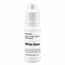 Adoreme White base Pigment de baza micropigmentare 15 ml, image 