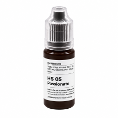 Adoreme Passionate Pigment lichid Sprancene Micropigmentare 10 ml, image 