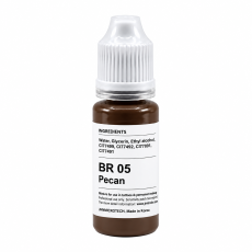 Adoreme Pecan Pigment lichid Sprancene Micropigmentare 15 ml, image 