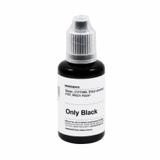 Adoreme Only Black pigment pentru micropigmentare a scalpului 30ml, image 