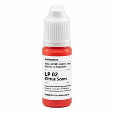Adoreme Citrus Scent Pigment Buze Micropigmentare 10ml, image 