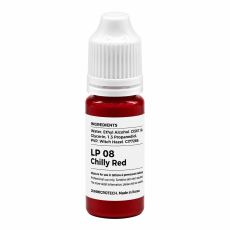 Adoreme Chilly Red Pigment Buze Micropigmentare 10ml, image 