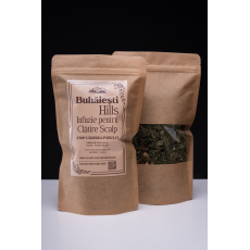 BUHAIESTI HILLS - Infuzie pentru Clatire Scalp, image , 2 image