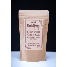 BUHAIESTI HILLS - Infuzie pentru Clatire Scalp, image 