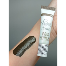 Adoreme Deep Brown Pigment lichid Sprancene Micropigmentare 10 ml, image , 2 image