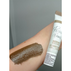 Adoreme Medium Brown Pigment lichid Sprancene Micropigmentare 10 ml, image , 2 image