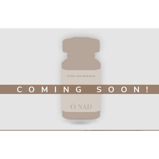 EYE BIOSTIMULATOR – NAD⁺ UNDER EYE RADIANCE by Õ NAD, image 