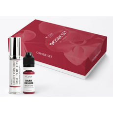 iColor ORHIDE SET Pigmenti Buze Micropigmentare, image 