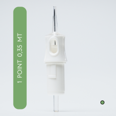 ​Needle Module 1 Point 0,35 MT, image 