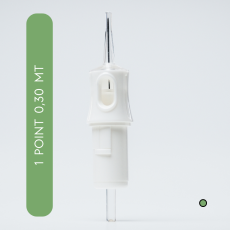 Needle Module 1 Point 0,30 MT, image 