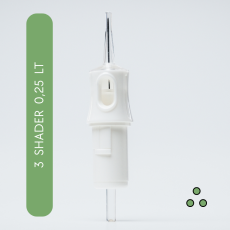 Needle Module 3 Shader 0,25 LT, image 