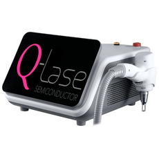 Q-LASE SEMICONDUCTOR, image 