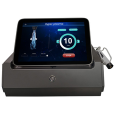 Blending Warm & Cold Plasma, image , 2 image