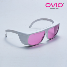 Ochelari de protecție L.A.S.E.R. Diode 810nm pentru epilare definitivă – OVIO, image , 2 image
