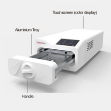 ClaveMed F03+Imprimanta etichete sterilizare Icanlabel IcanClave, image , 2 image