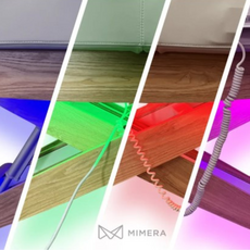 Pat SPA Wellness LUNA SPLIT E3, image , 2 image