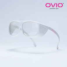 Ochelari de protectie L.A.S.E.R. CO2 10600nm – OVIO, image , 3 image