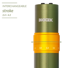 Biotek ERA Astra Aparat Micropigmentare, image , 3 image