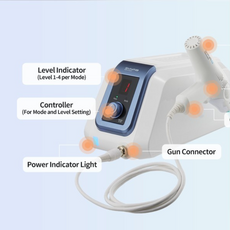 Syna Plus Injector, image , 3 image