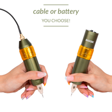 Biotek ERA Astra Aparat Micropigmentare, image , 4 image