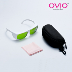 Ochelari de protecție L.A.S.E.R. Diode 808nm pentru epilare definitivă – OVIO, image , 4 image